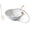 Gray, variant on Nonstick Wok with Lid, 12 Inch Woks & Stir-fry Pans, Granite Stone Coating for Cooking, Induction Cookware, Compatible with All Stovetops