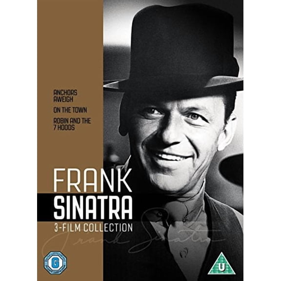 Frank Sinatra Collection [DVD]