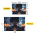 thumbnail image 5 of WOBOGO Halloween Queen Puzzle Challenge 1000 Piece Jigsaw Suitable for Game Night Finished Size 29.5 x 19.7in, 5 of 9