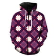 thumbnail image 1 of Sudadera con capucha y cremallera estilo étnico exótico retro para hombre, estilo hip hop, para adolescentes, manga larga, gran oferta 2024, estampado 3D, estilo Harajuku, gran tamaño, moda de primave, 1 of 6