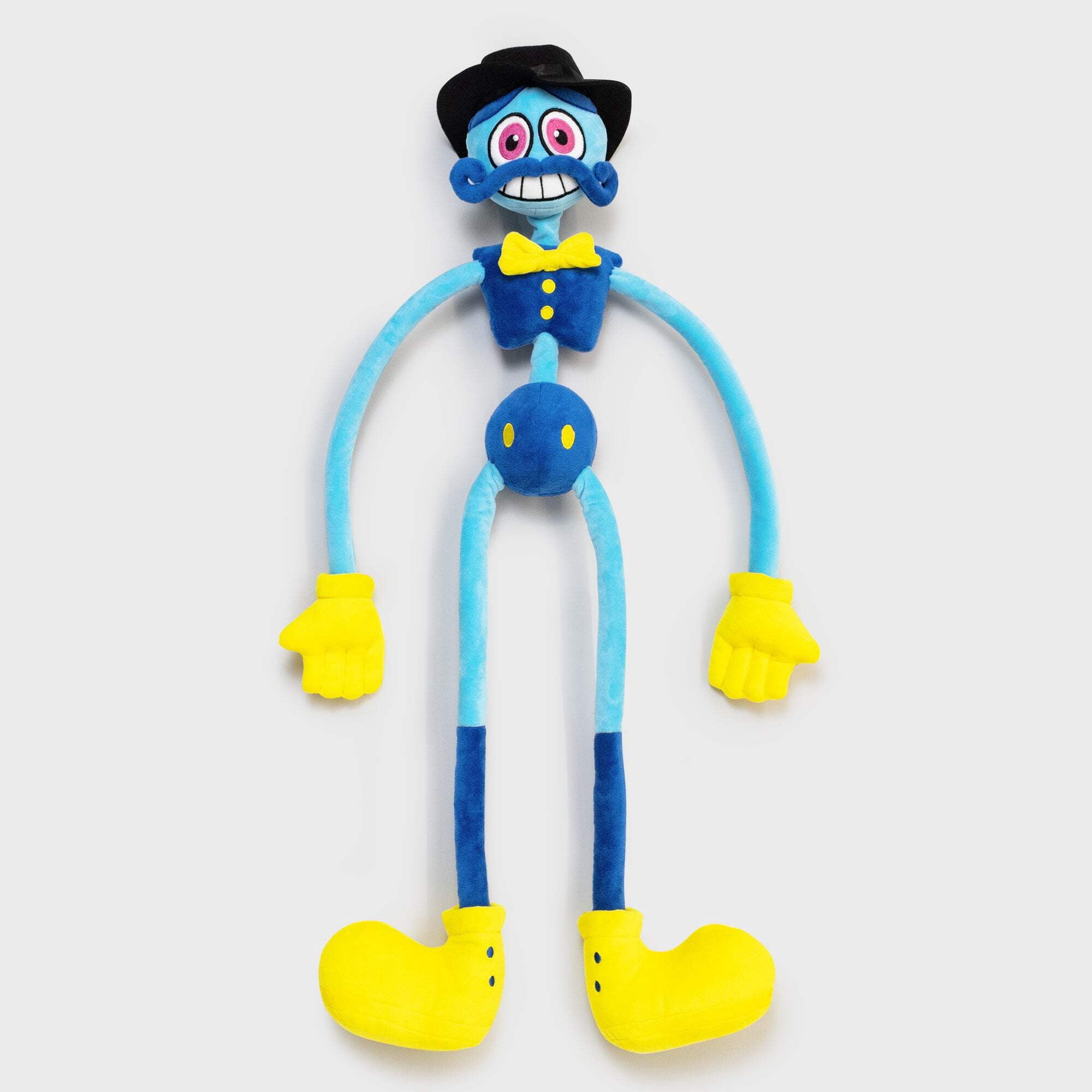 Peluche Smiling Critters Catnap Poppy Playtime Monstruo | Meses sin interés