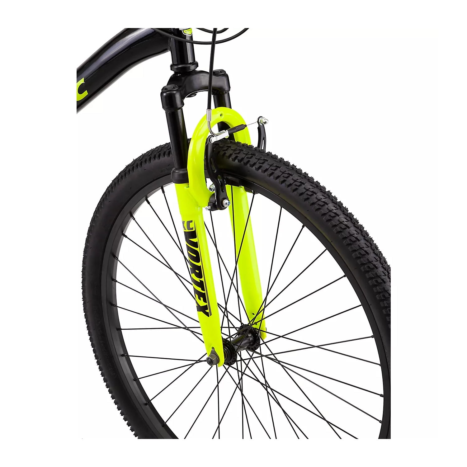 Pacific men's mountain sales bike