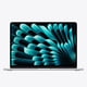 thumbnail image 1 of Apple MacBook Air 13 pulgadas Chip M5 16 GB RAM 512 GB - Plata, 1 of 4
