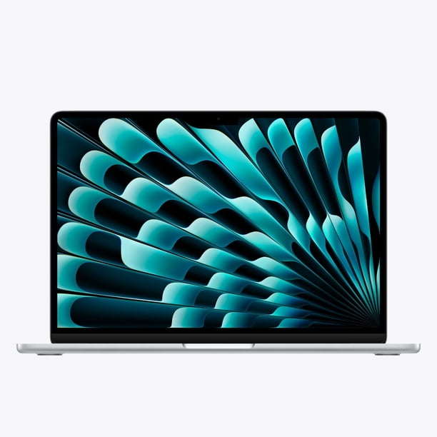 Apple MacBook Air 13 pulgadas Chip M5 16 GB RAM 512 GB - Plata