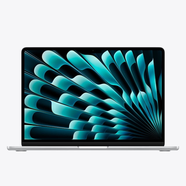 Apple MacBook Air 13 pulgadas Chip M5 16 GB RAM 512 GB - Plata