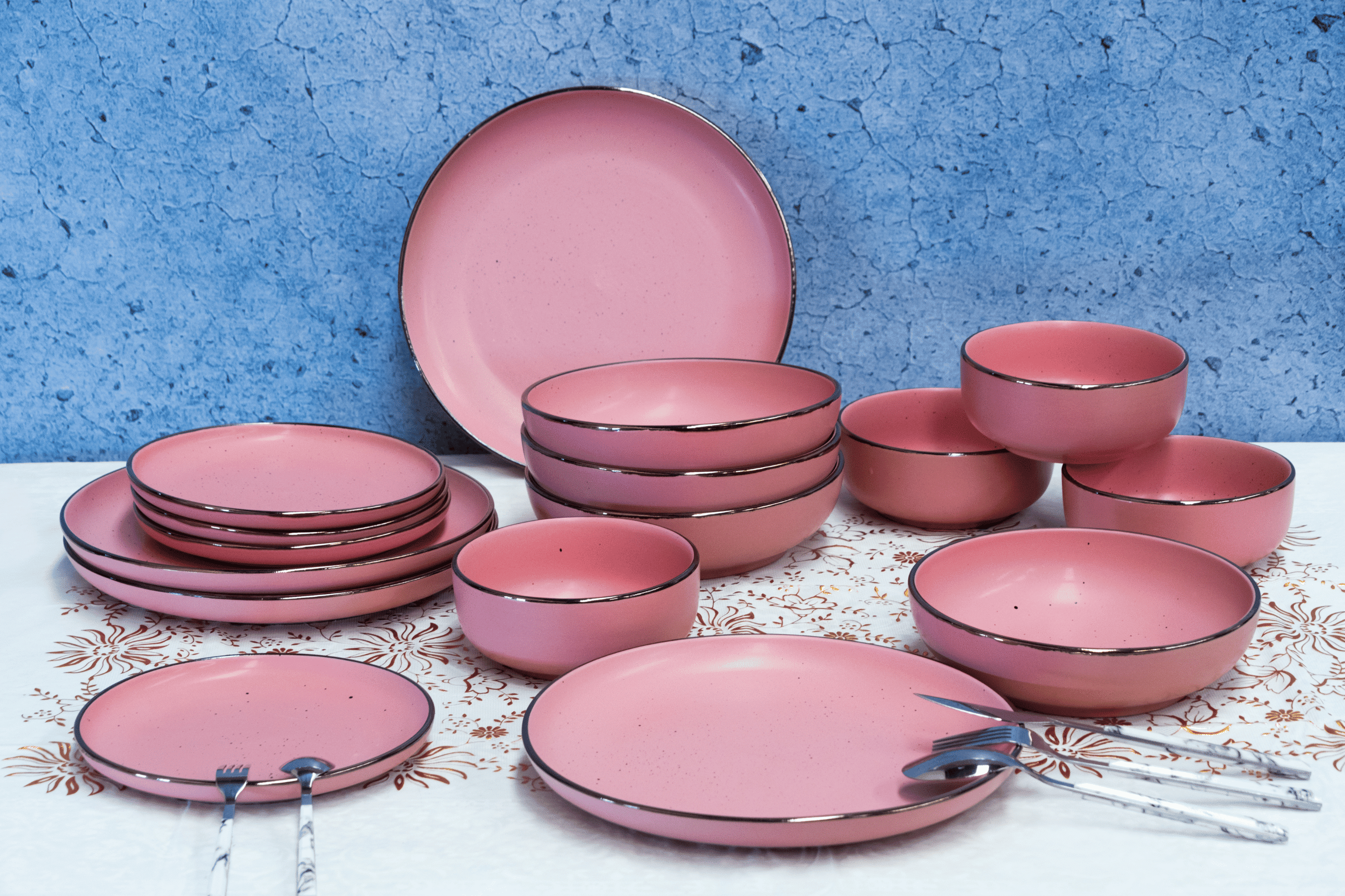 Porcelana Vajillas La Maison Du Monde De Porcelana Vajilla Cardiel