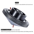 thumbnail image 2 of Eliminator Trolling Motor Prop Nut for MinnKota 35-70Lb Models (GFEL-MKS--DP), 2 of 7