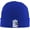 Blue, variant on The Black Sheep of The Family Usually Turns Into The Goat Beanie Hats for Men Women Knit Skull Cap Warm Winter Hats