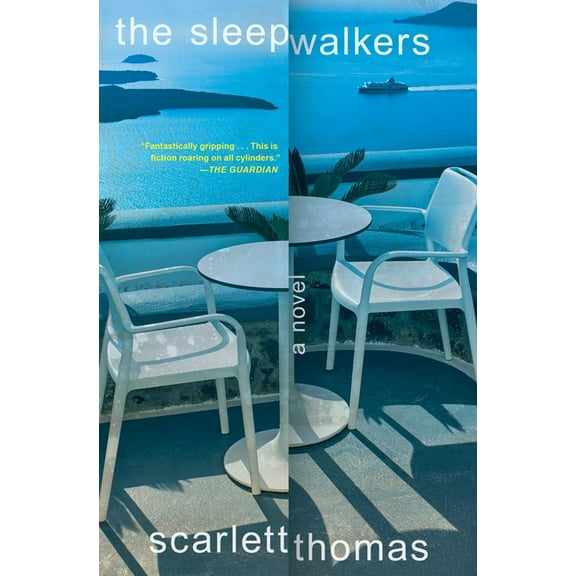 The Sleepwalkers, (Paperback)