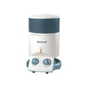 Honeywell HZ-2204-U - Heater - mobile - 1500 W - white