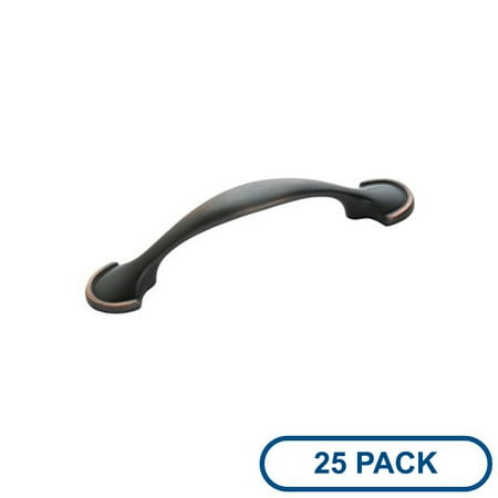 Amerock BP173-25PACK Allison Value Hardware 3
