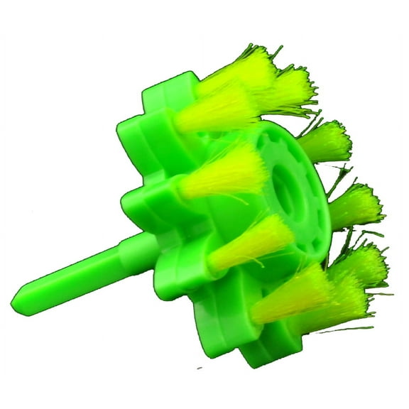 Top Vacuum Parts Hoover Steam Cleaner Drive Brush for F5000 and F6000 Series