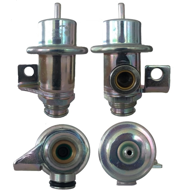 REGULADOR DE PRESIÓN DE GASOLINA CUTLASS CALAIS 1991 OLDSMOBILE 2.3L L4 INTRAN-FLOTAMEX .