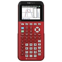 TI-84 Plus CE Graphing Calculator - Walmart.com 