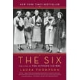 thumbnail image 3 of Les Six, la Vie des Sœurs Mitford, 3 of 3
