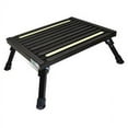 thumbnail image 5 of Safety Step Grip Tape GLO-102705 2 Strips; Custom Cut; Fits Large And Adjustable Folding Safety Steps; Illuminated, 5 of 5