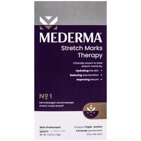 Mederma Stretch Mark Therapy Prevention & Treatment, 5.29 oz