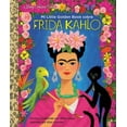 thumbnail image 3 of Little Golden Book Biographies Mi Little Golden Book Sobre Frida Kahlo (My Little Golden Book about Frida Kahlospanish Edition), (Hardcover), 3 of 3