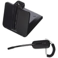 thumbnail image 5 of Auriculares Plantronics CS540 Mono Black con batería de 7 horas de tiempo de conversación, 5 of 5