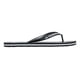 thumbnail image 1 of Sandalias Quiksilver Hombre Molokai Art 25 Negro Camo Playa negro 26 MX, 1 of 8