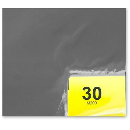 Purus PS 3645 38 W 36 x 45 in. 30 Layer Purus Cleanroom Mat, White - 8 Mat