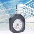 thumbnail image 2 of Plastic Double Needle Blood Pressure Monitor Dial Analog Measuring Tool (SZG-300-2), 2 of 2