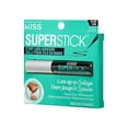 thumbnail image 2 of KISS Super Stick Tenue Prolongée de 5 Jours Colle pour Cils en Bande, 2 of 7