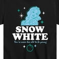 thumbnail image 3 of Disney Princess - Snow White Never Too Old - Toddler And Youth Short Sleeve Graphic T-Shirt, 3 of 5