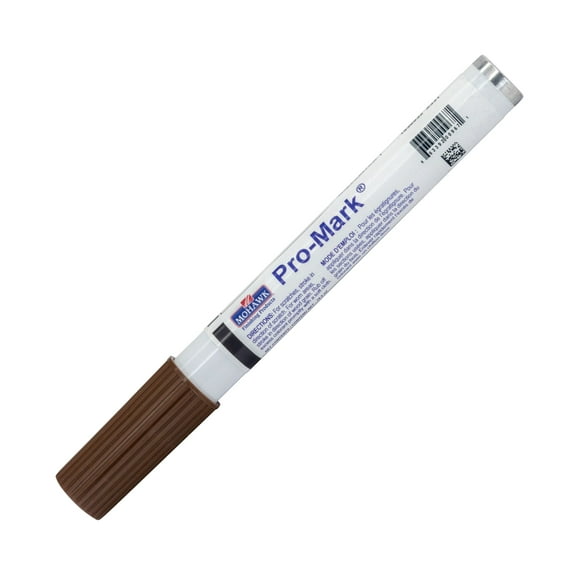 Mohawk Furniture Pro Mark Touch Up Stain Marker, Black