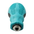 thumbnail image 3 of 1/4'' 6.35Mm Screwdriver Handle Screw Driver Bits Holder Self-Locking Adapter For Screwdriver Bits Socket Wrench Tools, 3 of 6
