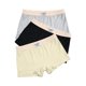 thumbnail image 2 of Pantalones Casuales de Hombre Color Sólido Elástico Pantalones Transpirables de Esquina Plana de Poliéster, de Moda Y Cómodos para las Mujeres Ocio Y Fitness, 2 of 9