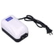 thumbnail image 3 of Bomba de oxígeno para pecera de 5W, Mini bomba de aire para acuario, aireador ultrasilencioso para pecera CN 220V, 3 of 14