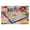 500, variant on 500 Piece Colorful Board Game Scene Jigsaw for Adults, 20.5x15 in – Indoor Mind-Relaxing, Challenging Family Game, Home Decor