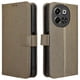 thumbnail image 1 of For TECNO Spark 30 5G KL8 Pova 6 Neo 5G Case PU Leather Diamond Texture Wallet Phone Cover - Black, 1 of 5