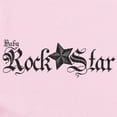 thumbnail image 2 of CafePress - Rock Star & Company Baby Onesie - Baby Light Bodysuit, Size Newborn - 24 Months, 2 of 4