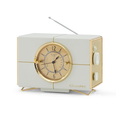 Crosley Electronics Portable AM/FM Radio, Beige, C | Walmart Canada