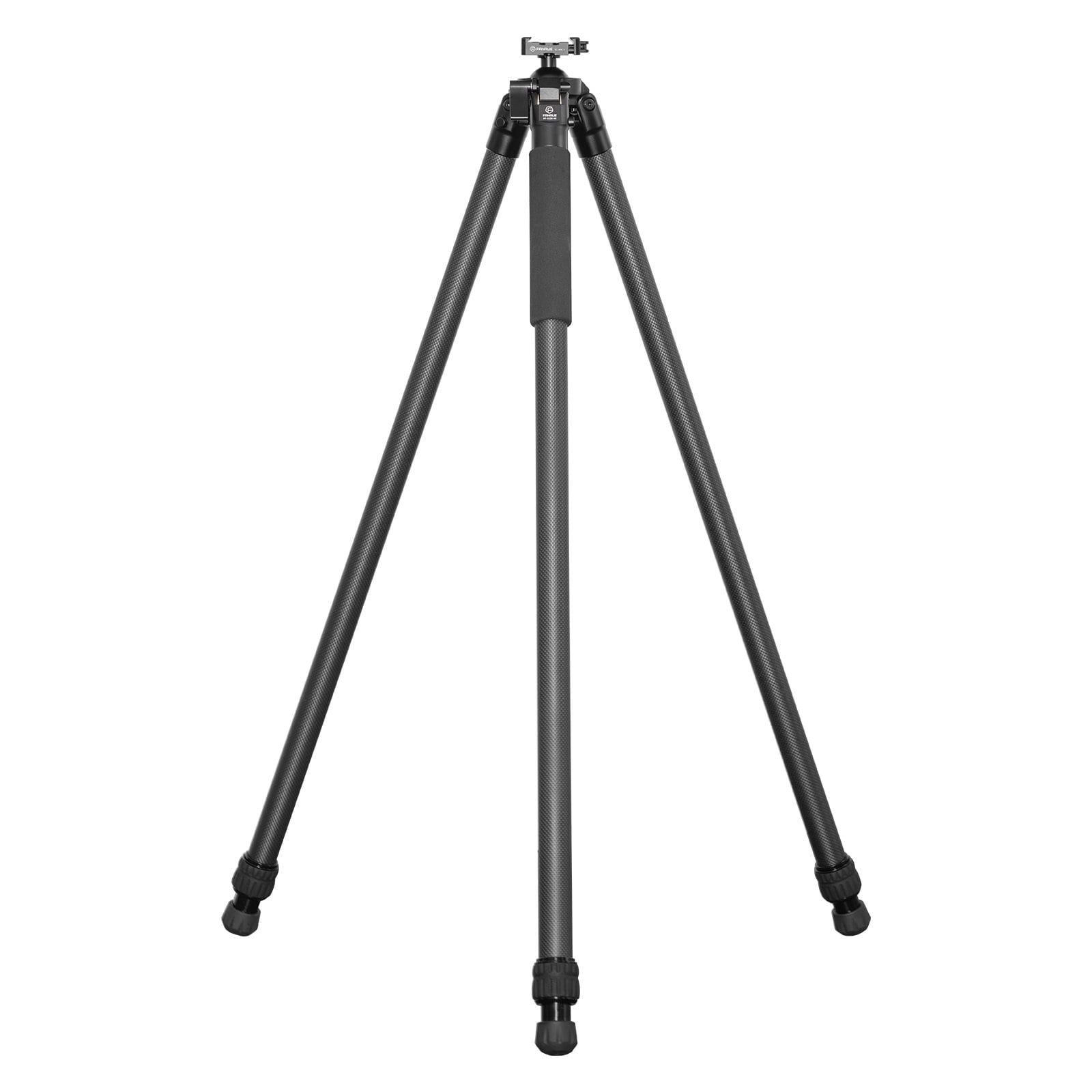 SUNWYAFOTO TL3240CS-Q Treppiede da caccia per fucile da tiro Stand in fibra di carbonio