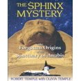 thumbnail image 1 of Sphinx Mystère: les Origines Oubliées du Sanctuaire d'Anubis, 1 of 3