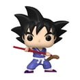 thumbnail image 1 of Figura Coleccionable Funko Pop Animation Dragon Ball Goku Con Baculo Sagrado 1 Pieza, 1 of 4