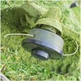 thumbnail image 3 of 2 Universal Nylon Brush Cutter Heads for Gas Trimmers, Compatible with Most Brands, 3 of 4
