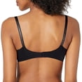 thumbnail image 3 of Calvin Klein Invisibles T-Shirt Bra QF1184 Black 38DD, 3 of 3