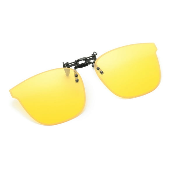 Clip on Flip Up Sunglasses