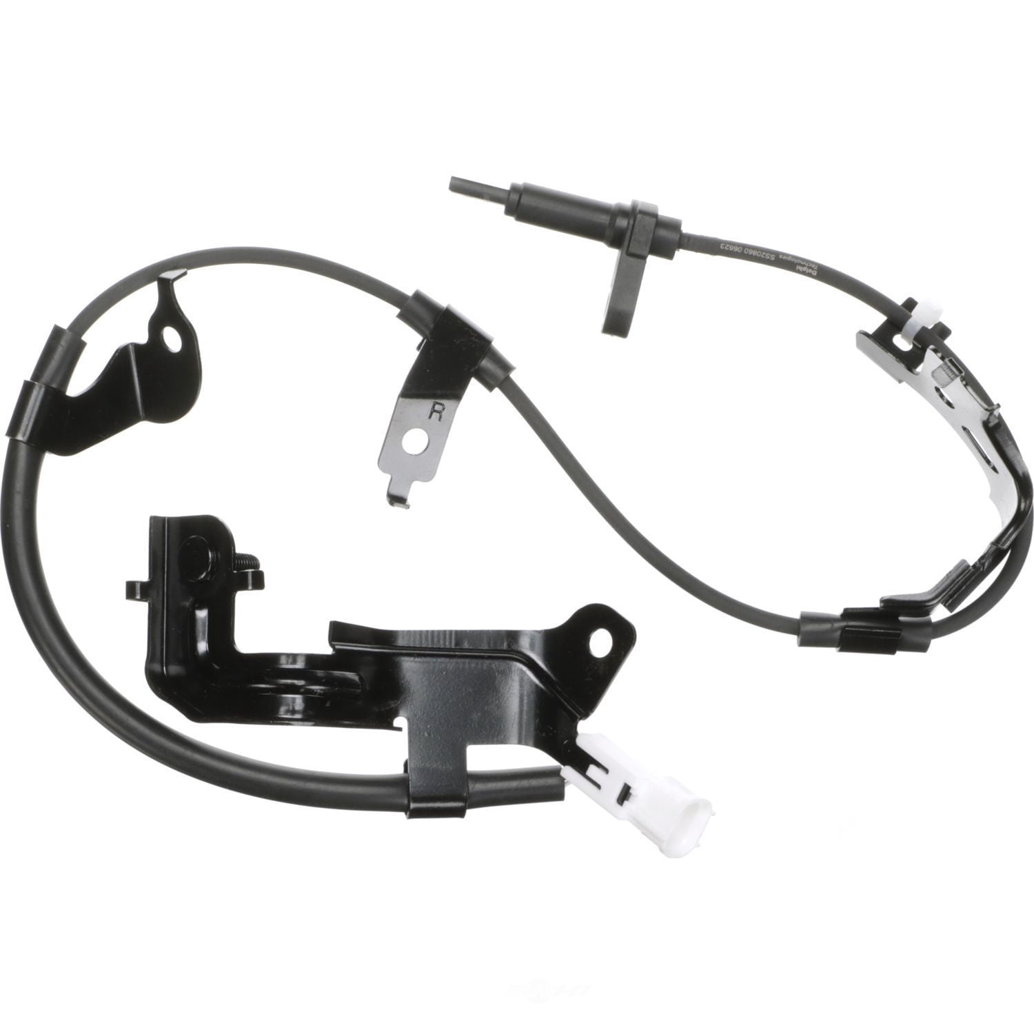 Delphi SS20860 ABS Wheel Speed Sensor