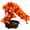 C, variant on JUANCHENG Artificial Plants Bonsai Pine Tree Potted Faux Pine Bonsai for Home Office