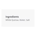 thumbnail image 4 of Furmano's Fully Cooked Quinoa Value Pack   Bulk 6 Pound Pouch, 4 of 4