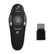 thumbnail image 2 of Bolígrafo presentador inalámbrico USB de 24 GHz multifunción gran oferta mando, 2 of 9