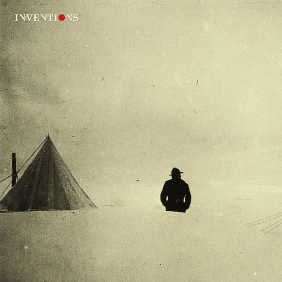Inventions - Maze of Woods - Music & Performance - Vinyl