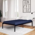 thumbnail image 1 of Matelas une place matelassé de 6 po Value à bourre de polyester, 1 of 5