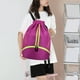 thumbnail image 4 of Mochila Deportiva Xihbxyly Resistente Al Agua con Cordón para Gimnasio, 4 of 7