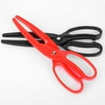 thumbnail image 5 of Heavy Duty Fishing Pliers Tool - Precision Fish Hook Remover for Anglers Fishing Accessories for Catch and Release for Fishing Enthusiasts, 5 of 7